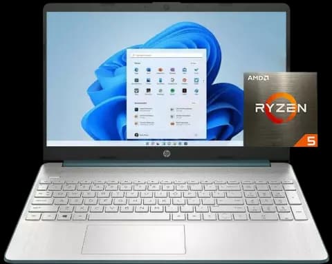 لپ تاپ 15.6 اینچ HP مدل 15-EF2126WM