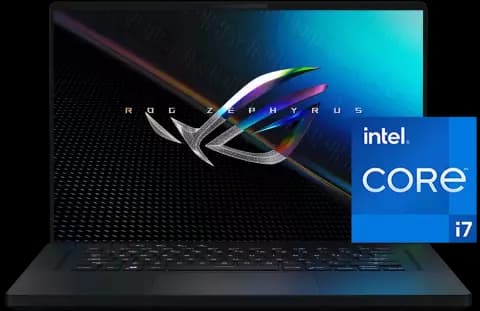 لپ تاپ گیمینگ 16 اینچ Asus مدل ROG Zephyrus M16 GU603ZM - LS044