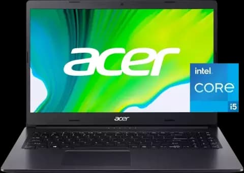 لپ تاپ 15.6 اینچ Acer مدل Aspire 3 A315-57G-59RG