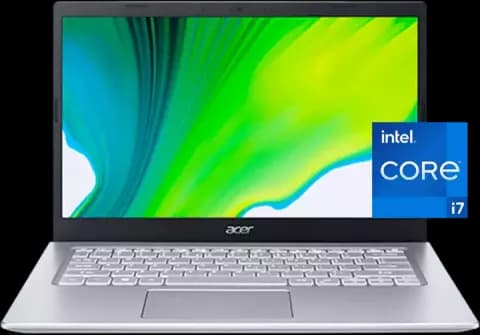لپ تاپ 14 اینچ Acer مدل Aspire 5 A514-54G-76AJ