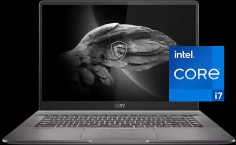 لپ تاپ 16 اینچ MSI مدل Creator Z16 A11UET