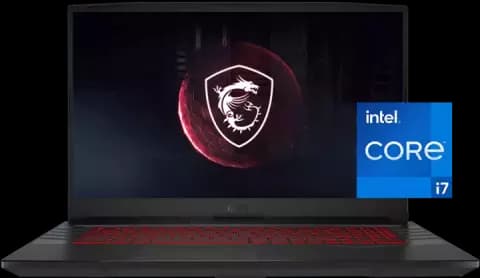 لپ تاپ گیمینگ 17.3 اینچ MSI مدل Pulse GL76 11UEK
