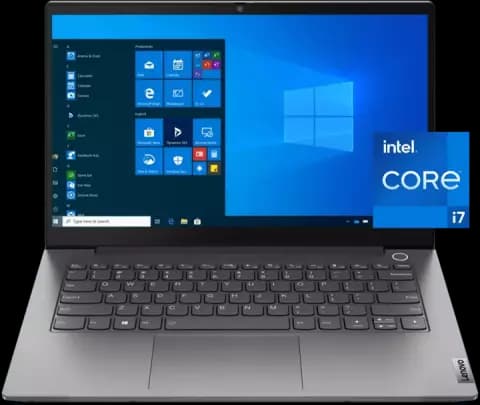 لپ تاپ 14 اینچ Lenovo مدل ThinkBook 14 G2 ITL