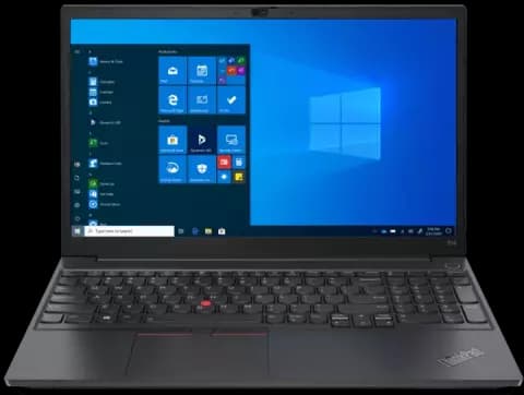 لپ تاپ 15.6 اینچ Lenovo مدل ThinkPad E15 Gen 2