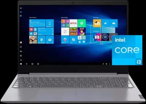 لپ تاپ 15.6 اینچ Lenovo مدل V15 G1 IML