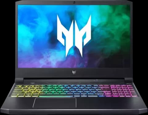 لپ تاپ گیمینگ 15.6 اینچ Acer مدل Predator Helios 300 PH315-54-72N7