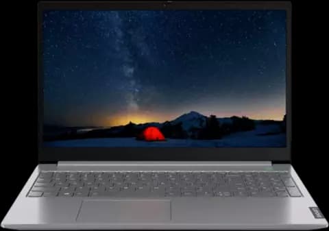 لپ تاپ 15.6 اینچ Lenovo مدل ThinkBook 15 IIL