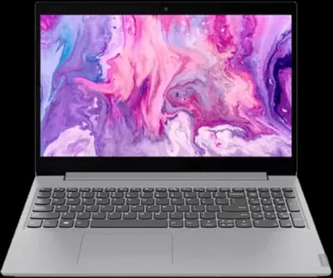 لپ تاپ 15.6 اینچ Lenovo مدل IdeaPad L3 15IML05