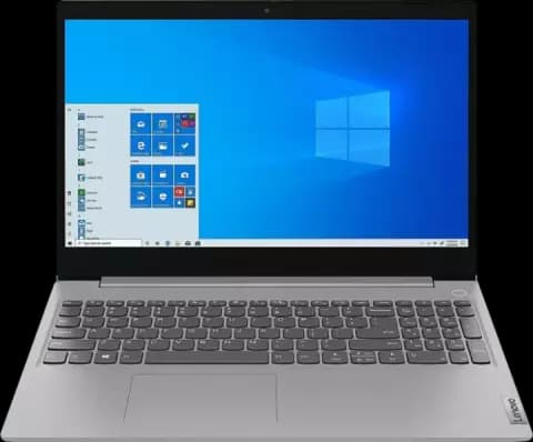 لپ تاپ 15.6 اینچ Lenovo مدل IdeaPad 3 15IIL05
