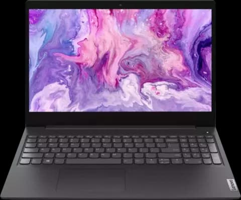 لپ تاپ 15.6 اینچ Lenovo مدل IdeaPad 3 15ADA05