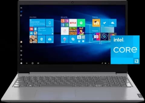 لپ تاپ 15.6 اینچ Lenovo مدل V15 IIL