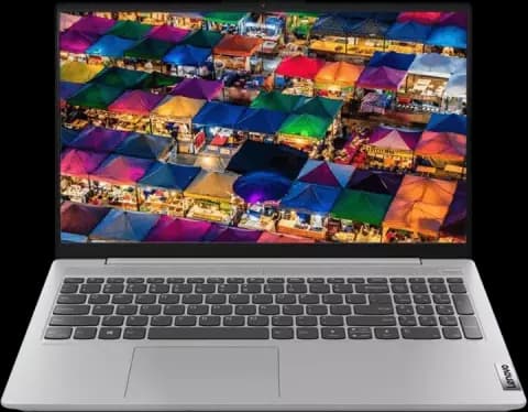 لپ تاپ 15.6 اینچ Lenovo مدل IdeaPad 5 15ITL05
