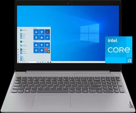 لپ تاپ 15.6 اینچ Lenovo مدل IdeaPad 3 15IML05