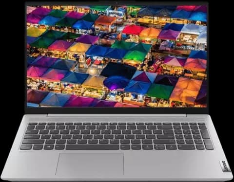 لپ تاپ 15.6 اینچ Lenovo مدل IdeaPad 5 15ITL05