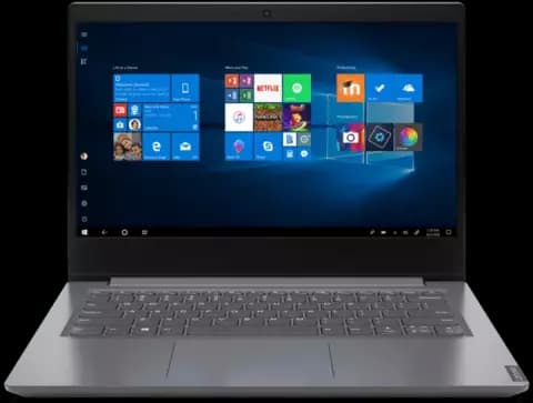 لپ تاپ 14 اینچ Lenovo مدل V14 IIL