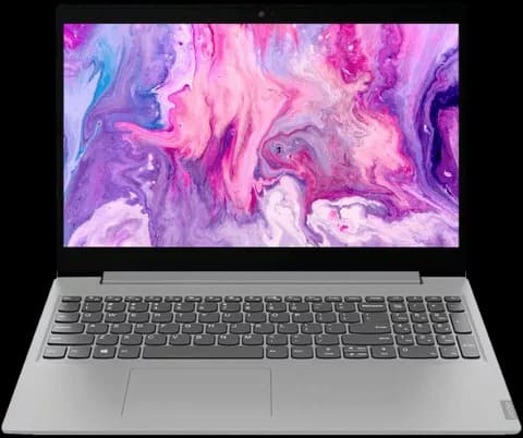 لپ تاپ 15.6 اینچ Lenovo مدل IdeaPad L3 15IML05