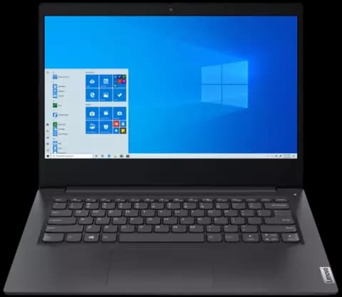 لپ تاپ 14 اینچ Lenovo مدل IdeaPad 3 14IML05