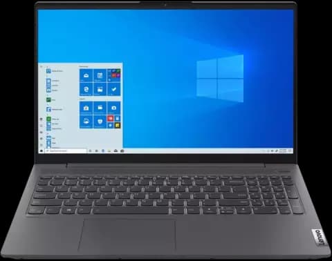 لپ تاپ 15.6 اینچ Lenovo مدل IdeaPad 5 15ITL05