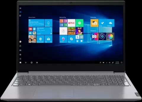 لپ تاپ 15.6 اینچ Lenovo مدل V15 ADA