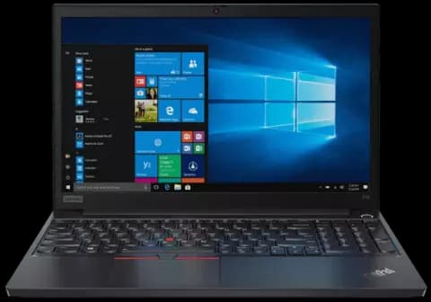 لپ تاپ 15.6 اینچ Lenovo مدل ThinkPad E15