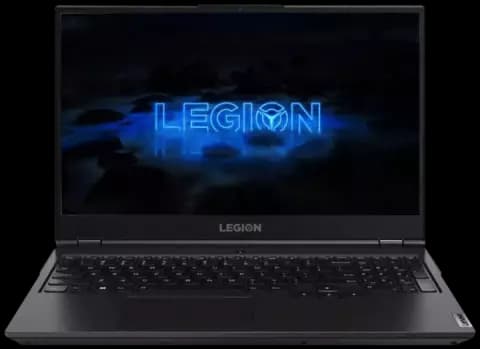 لپ تاپ گیمینگ 15.6 اینچ Lenovo مدل Legion 5 15IMH05