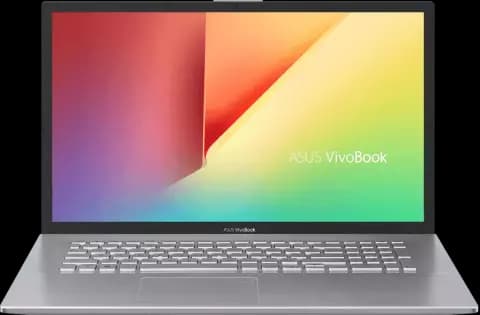 لپ تاپ 17.3 اینچ ASUS مدل Vivobook A712FB