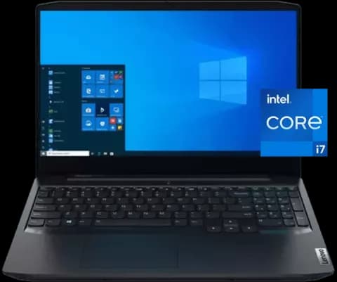 لپ تاپ گیمینگ 15.6 اینچ Lenovo مدل IdeaPad Gaming 3 15IMH05