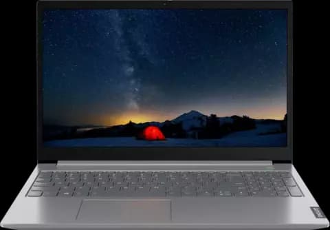 لپ تاپ 15.6 اینچ Lenovo مدل ThinkBook 15 IML