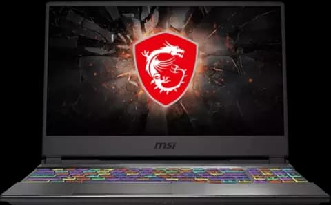 لپ تاپ گیمینگ 17.3 اینچ MSI مدل GP75 Leopard 10SDK