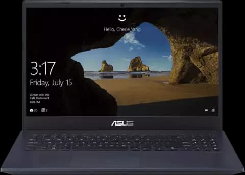 لپ تاپ 15.6 اینچ ASUS مدل Vivobook K571LH
