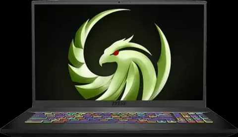 لپ تاپ گیمینگ 17.3 اینچ MSI مدل Bravo 17 A4DDR