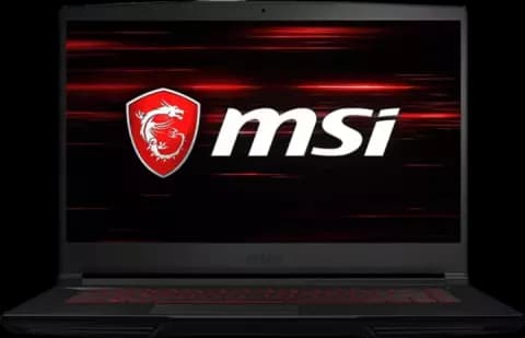 لپ تاپ گیمینگ 15.6 اینچ MSI مدل GF63 THIN 9SCXR
