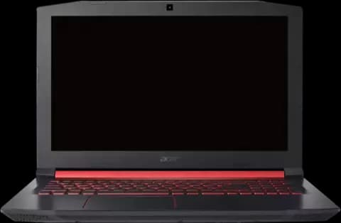 لپ تاپ گیمینگ 15.6 اینچ Acer مدل NITRO 5 AN515-43-R7QU