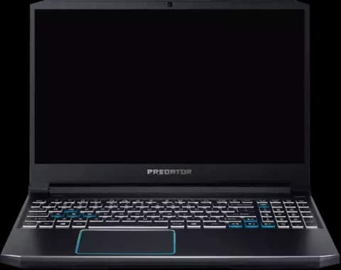 لپ تاپ گیمینگ 15.6 اینچ Acer مدل Predator Triton 300 PT315-51-73FP
