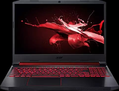 لپ تاپ 15.6 اینچ Acer مدل NITRO 5 AN515-54-73SS