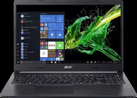 لپ تاپ 15.6اینچی Acer ASPIRE 3 مدل A315-34-C7KD NX.HE3EM.006