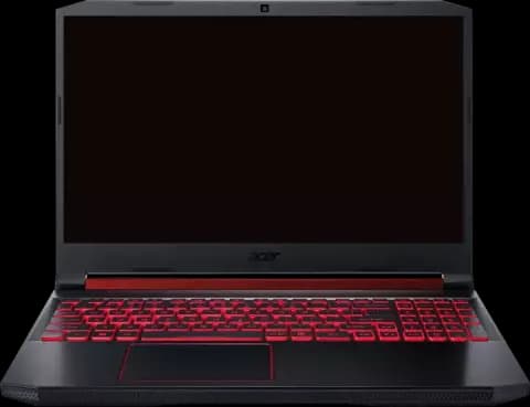 لپ تاپ 15.6 اینچ Acer مدل NITRO 5 AN515-54-706C