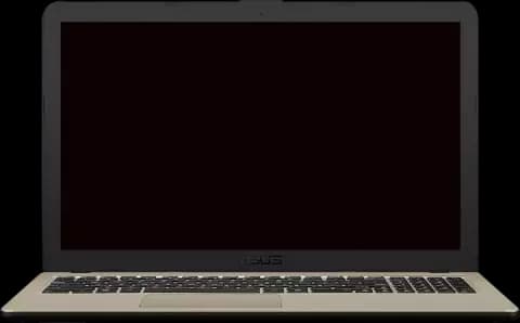لپ تاپ 15.6 اینچی ASUS VIVOBOOK مدل X540MA DM445