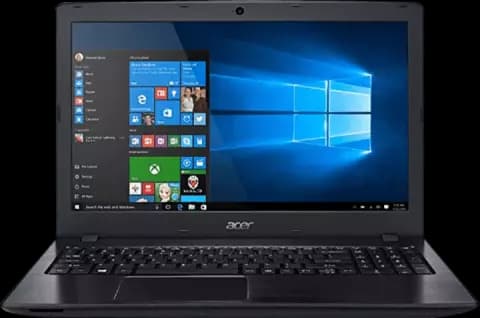 لپ تاپ 15.6اینچی Acer ASPIRE E15 مدل E5-576G-77HE NX.GTZEM.018