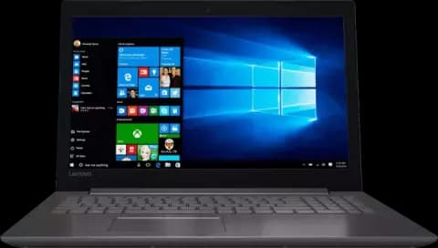 لپ تاپ 15.6اینچی Lenovo IDEAPAD 330 مدل 15IKB 81DE000SAX