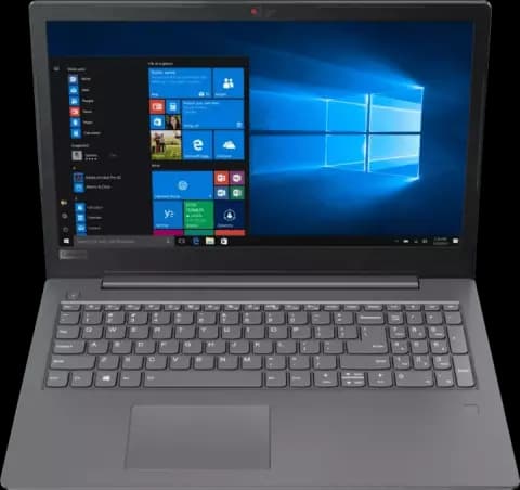لپ تاپ 15.6اینچی Lenovo V330 مدل 15IKB 81AX002TAX