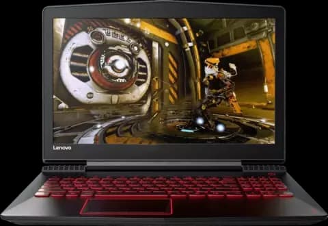 لپ تاپ 15.6اینچی Lenovo LEGION Y520 مدل 15IKBM 80YY0092AX
