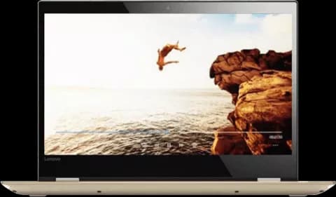 لپ تاپ 14اینچی Lenovo IDEAPAD 520S مدل 14IKB 81BL000LAX
