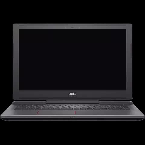 لپ تاپ 15.6اینچی Dell INSPIRON 15 GAMING مدل 7577-INS-006