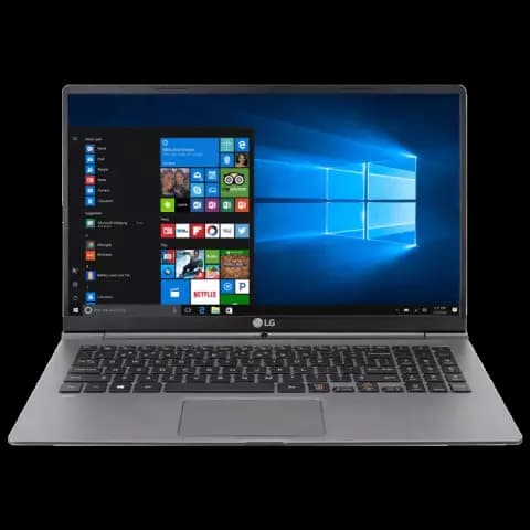 لپ تاپ 15.6اینچی LG مدل 15Z970 G.AA5DE6
