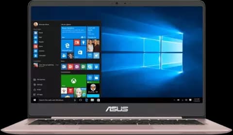 لپ تاپ 14اینچی Asus مدل UX410UQ GV064T