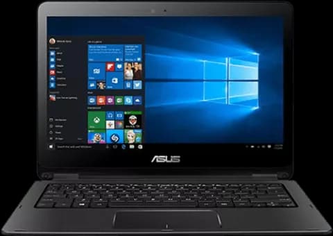 لپ تاپ 13.3اینچی Asus VivoBook Flip TP301UJ مدل C403OD