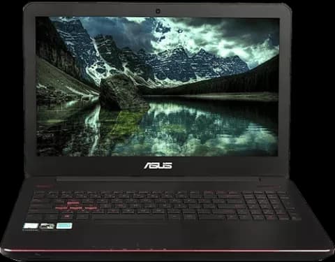 لپ تاپ 15.6اینچی Asus VIVOBOOK PRO مدل N552VW-FI265D