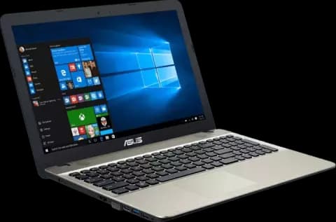 لپ تاپ 15.6اینچی Asus VIVOBOOK MAX مدل X541UV-DM217D
