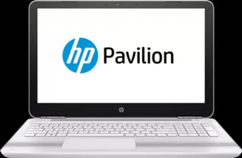 لپ تاپ 15.6اینچی HP PAVILION 15 مدل AU088NIA-X5Z15EA